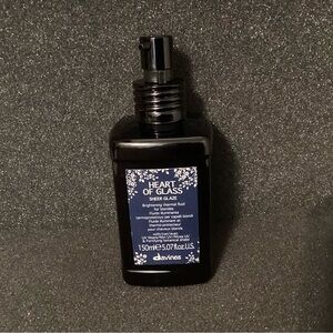 davines Heart of Glass Thermal Fluid for Blondes